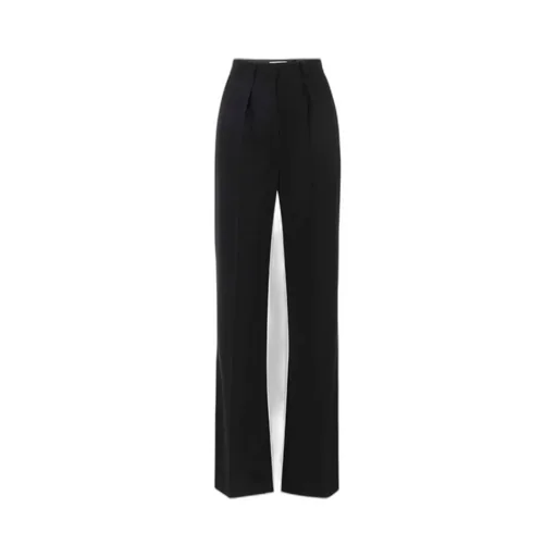 Elisabetta Franchi Straight-Leg Tailored Trousers