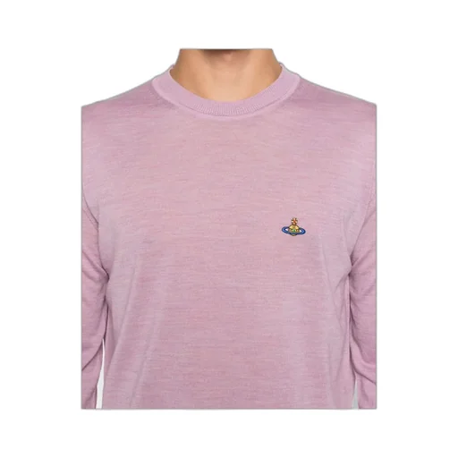 Crew Neck Sweater