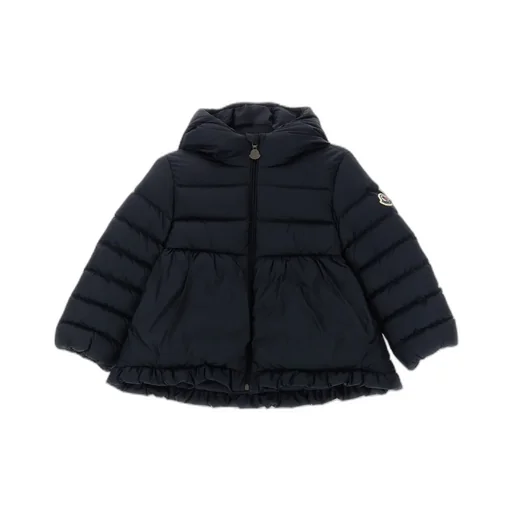 Odile Hooded Down Jacket