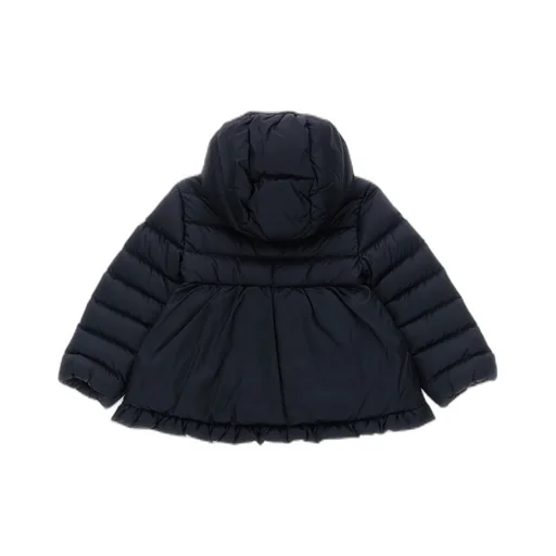 Odile Hooded Down Jacket