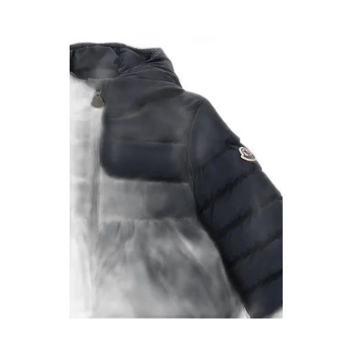 Odile Hooded Down Jacket