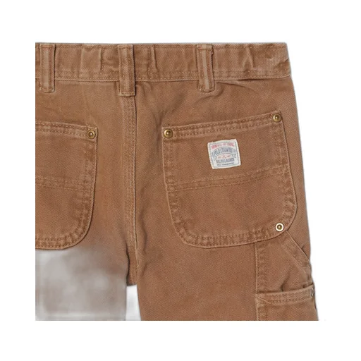 Belt Loop Casual Pants