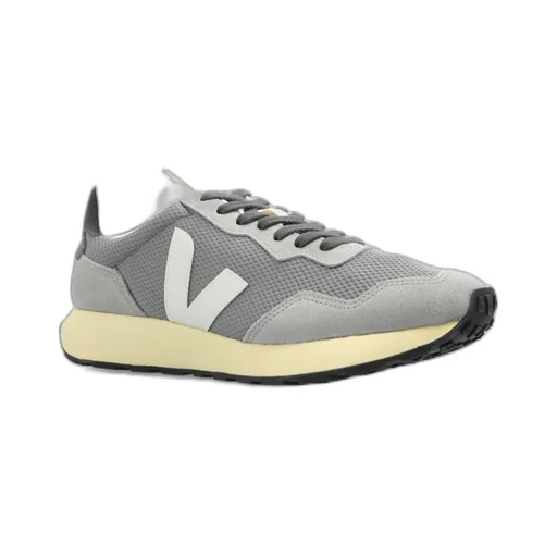 Rio Branco Panelled Sneakers