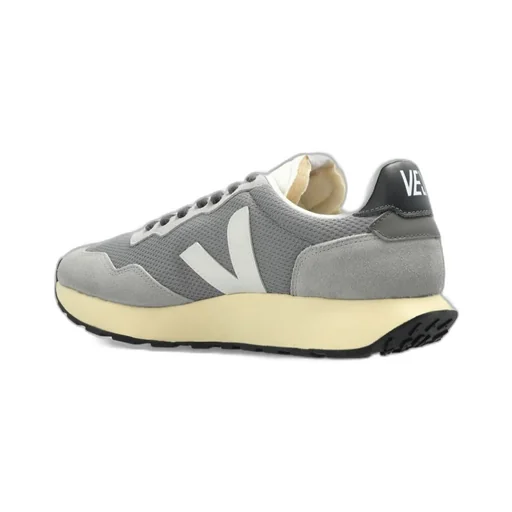 Rio Branco Panelled Sneakers