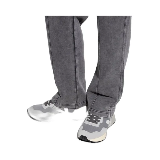 Rio Branco Panelled Sneakers