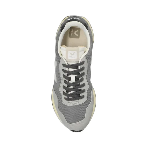 Rio Branco Panelled Sneakers