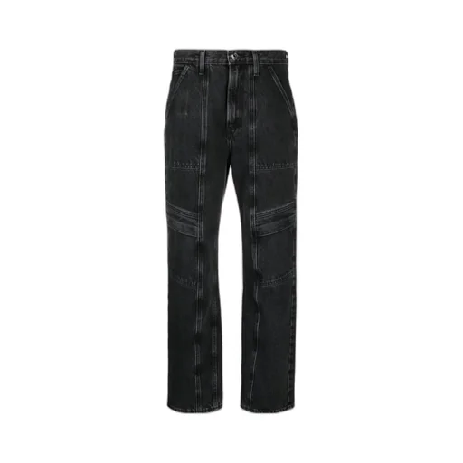 Belt Loop Jeans