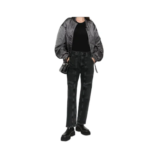 Belt Loop Jeans