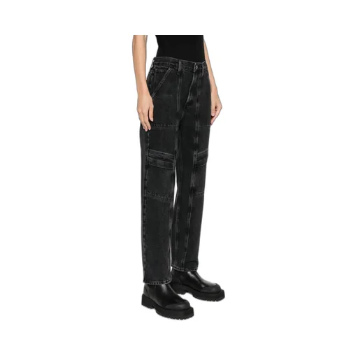 Belt Loop Jeans