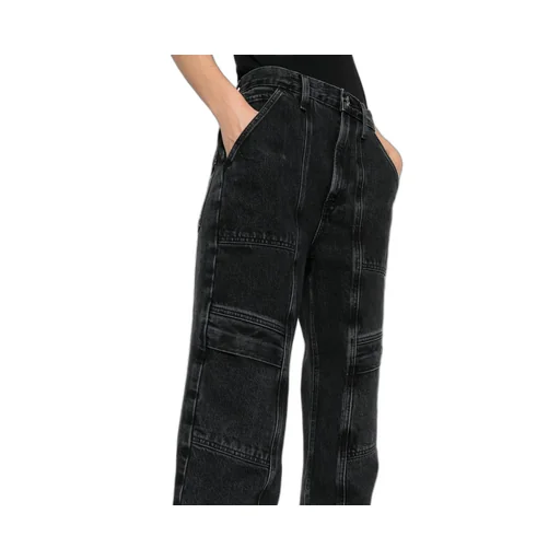 Belt Loop Jeans