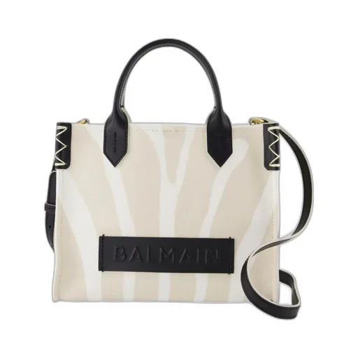 Logo Shoulder Bag