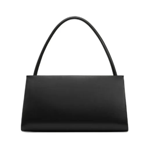 Ami Paris Mimi Shoulder Bag