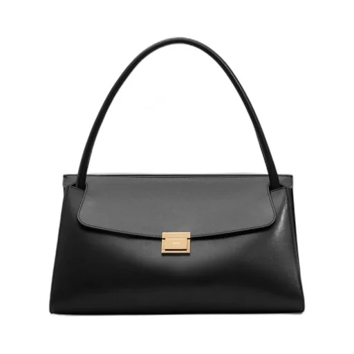 Ami Paris Mimi Shoulder Bag