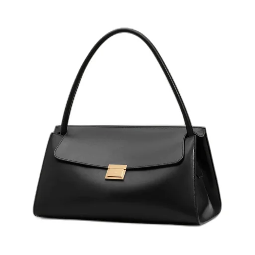 Ami Paris Mimi Shoulder Bag