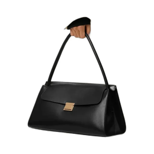 Ami Paris Mimi Shoulder Bag