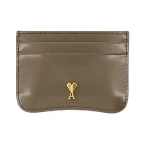 Logo Card Holder