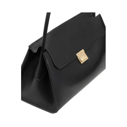 Ami Paris Mimi Shoulder Bag