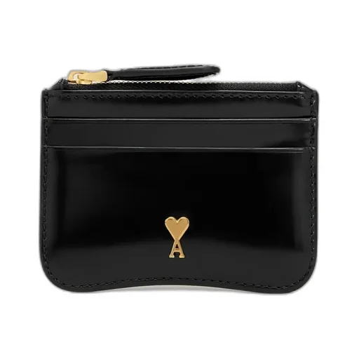 Zipper Card Holder