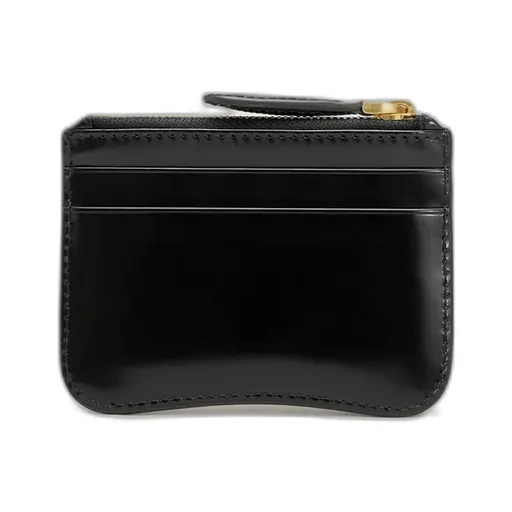 Zipper Card Holder