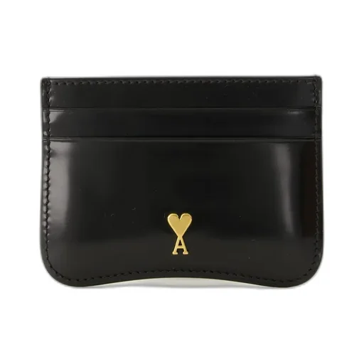 Logo Card Holder