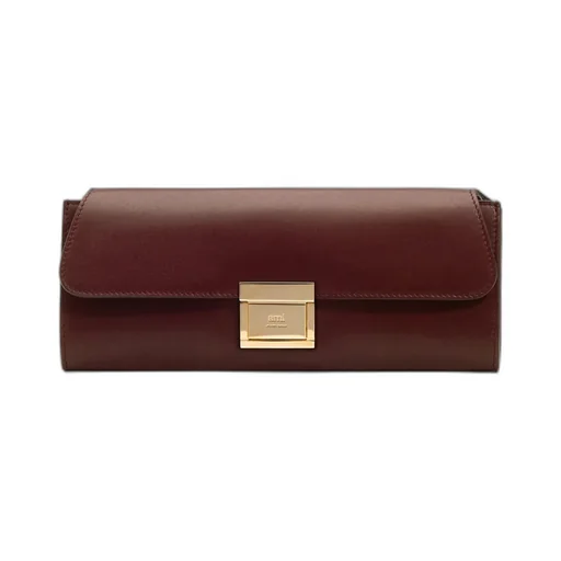 Ami Paris Mimi Pouch