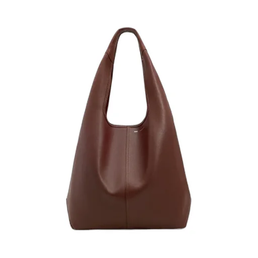 Ami Paris Etienne Hobo Bag