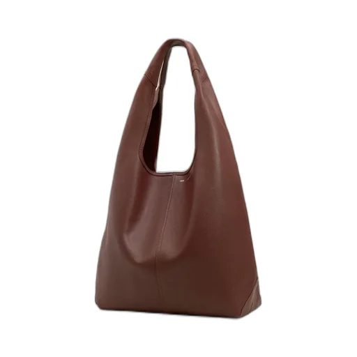 Ami Paris Etienne Hobo Bag
