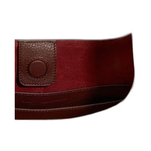 Ami Paris Etienne Hobo Bag