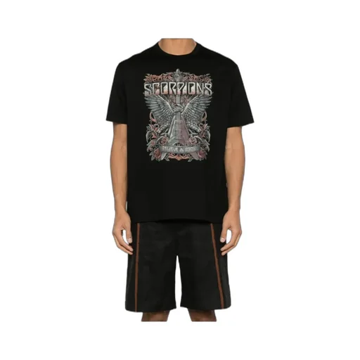 X Comme Des GarÇOns Scorpions T-Shirt