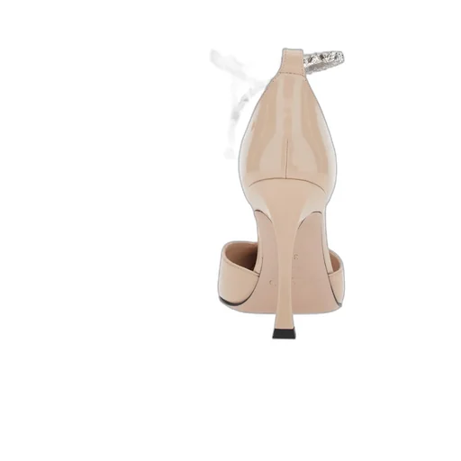 Jimmy Choo Stevie 100 Pointed-Toe Pumps