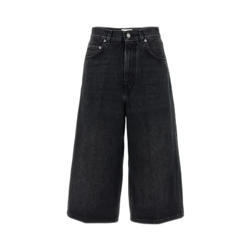 Belle Denim Shorts