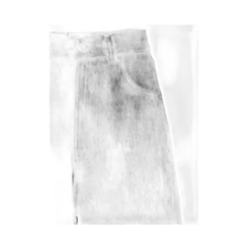 Belle Denim Shorts