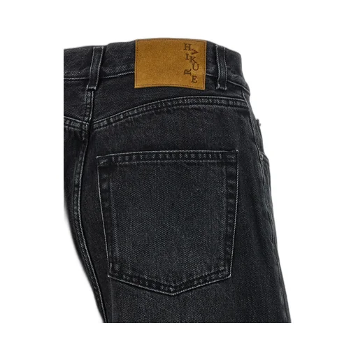 Belle Denim Shorts