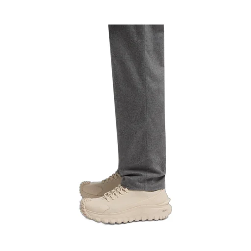 Moncler Logo Patch Jogging Pants