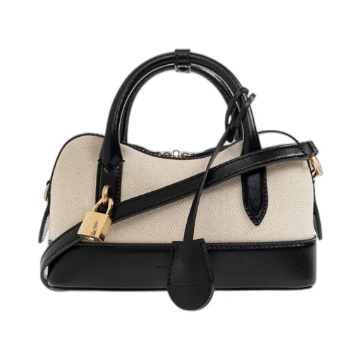 Stella Mccartney Ryder Small Top Handle Handbag