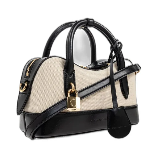 Stella Mccartney Ryder Small Top Handle Handbag