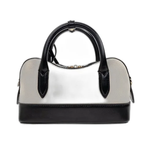 Stella Mccartney Ryder Small Top Handle Handbag