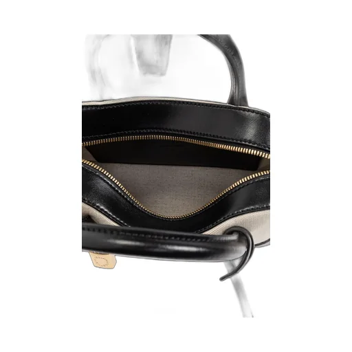 Stella Mccartney Ryder Small Top Handle Handbag