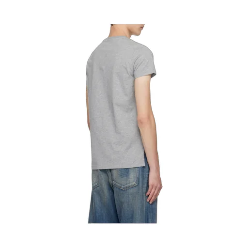 Printed Crewneck T-Shirt