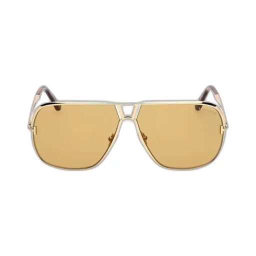 Tom Ford Eyewear	Aviator-Frame Sunglasses