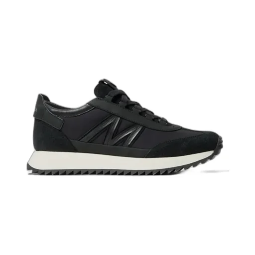 Pacey2 Suede & Nubuck Sneakers