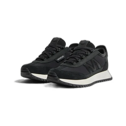 Pacey2 Suede & Nubuck Sneakers