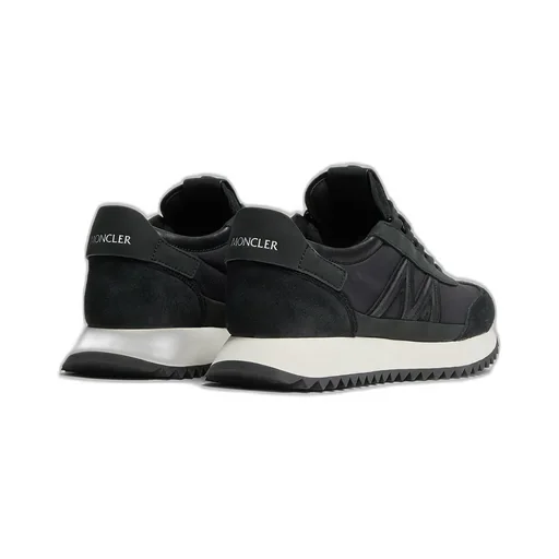 Pacey2 Suede & Nubuck Sneakers