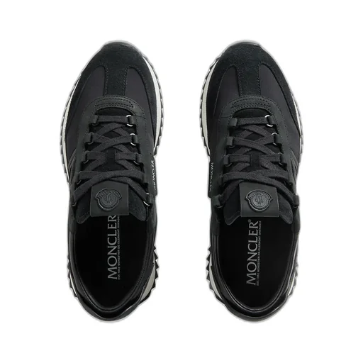 Pacey2 Suede & Nubuck Sneakers