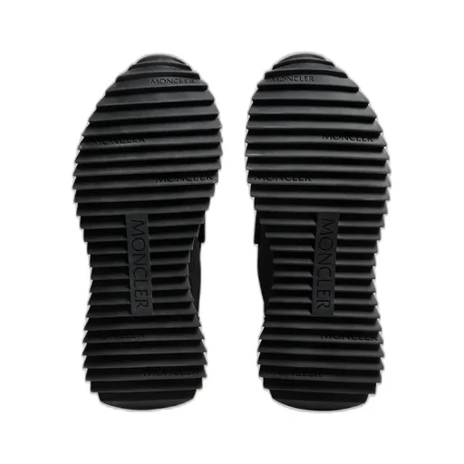 Pacey2 Suede & Nubuck Sneakers