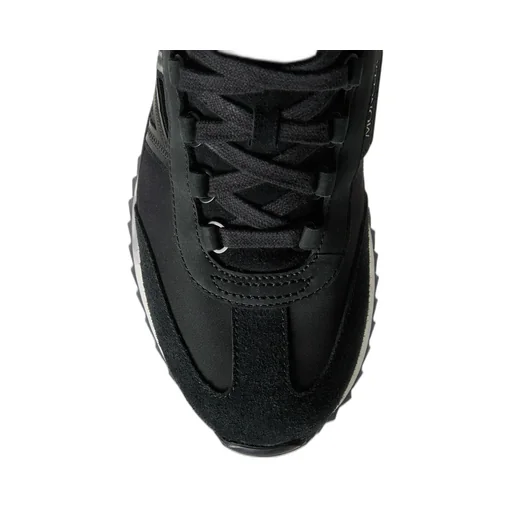Pacey2 Suede & Nubuck Sneakers