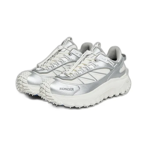 Moncler Trailgrip Gtx Lace-Up Sneakers