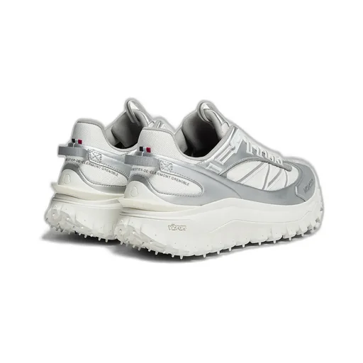 Moncler Trailgrip Gtx Lace-Up Sneakers