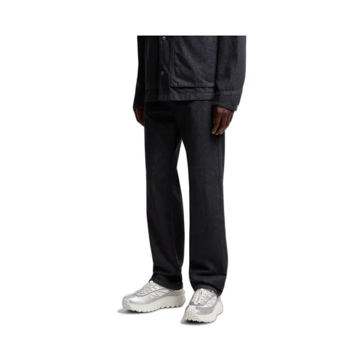 Moncler Trailgrip Gtx Lace-Up Sneakers