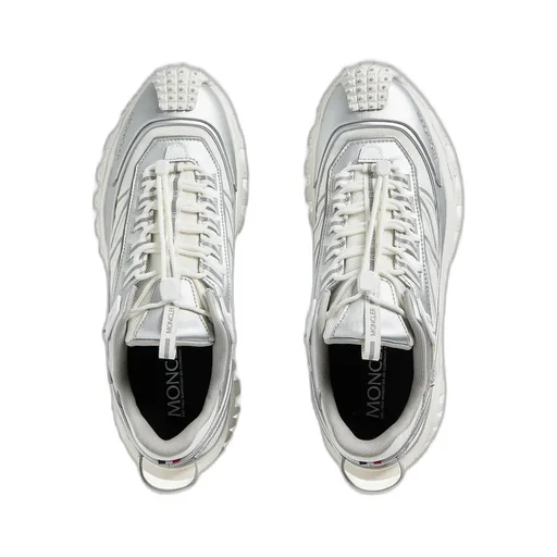 Moncler Trailgrip Gtx Lace-Up Sneakers